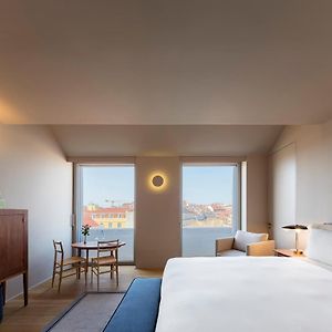 Superior Double Room City View