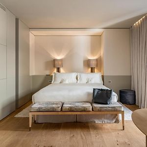 Deluxe Bica Room